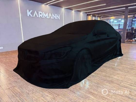 BMW 320i 2.0 16V GASOLINA 4P AUTOMÁTICO BMW 320i 2.0 16V GASOLINA 4P AUTOMÁTICO